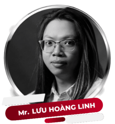 MR. LƯU HOÀNG LINH