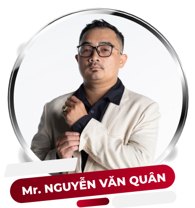 Mr. NGUYỄN VĂN QUÂN